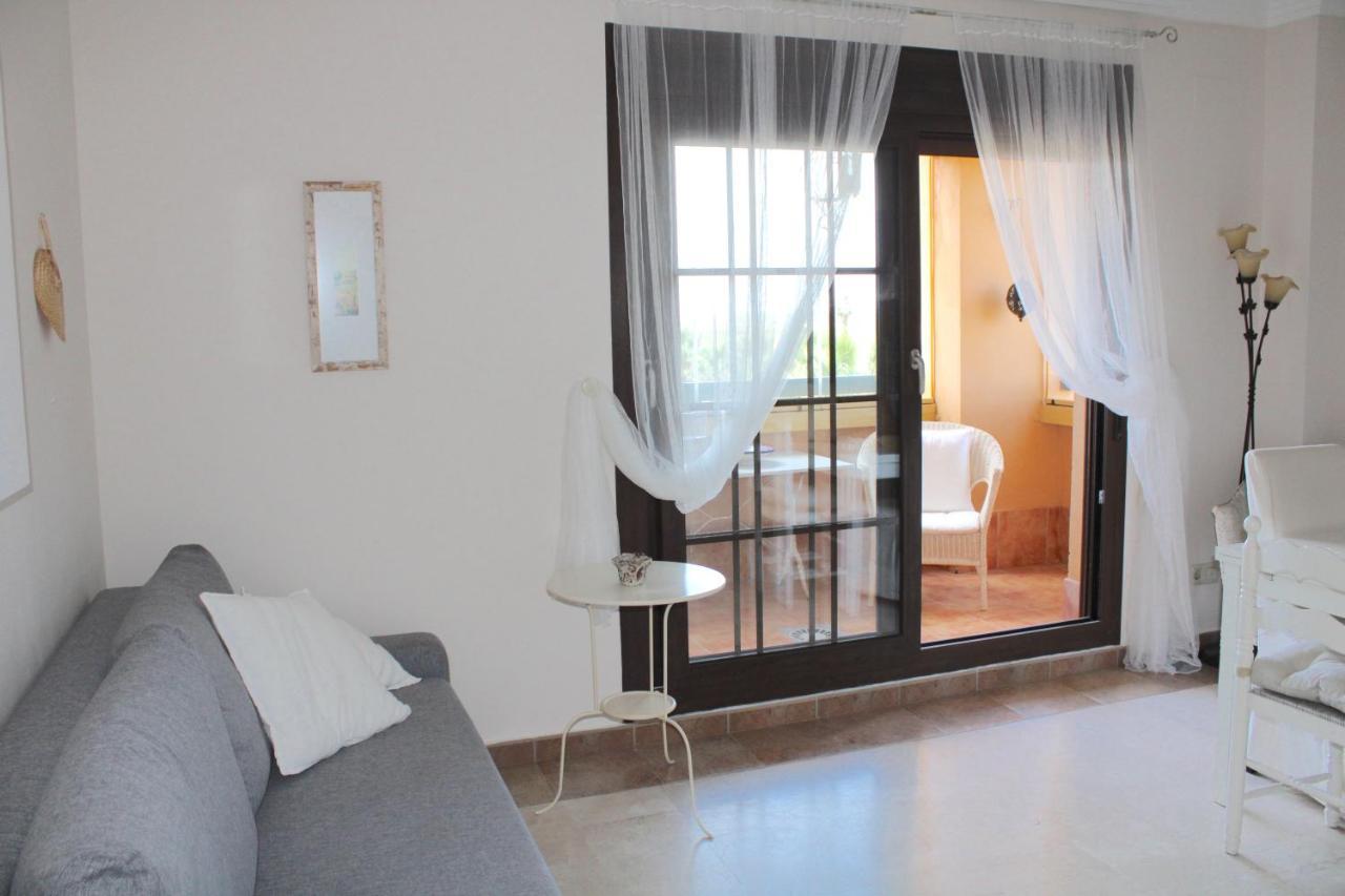 Apto. De 1 Dormitorio En Primera Linea De Playa. Isla Canela Huelva Luaran gambar