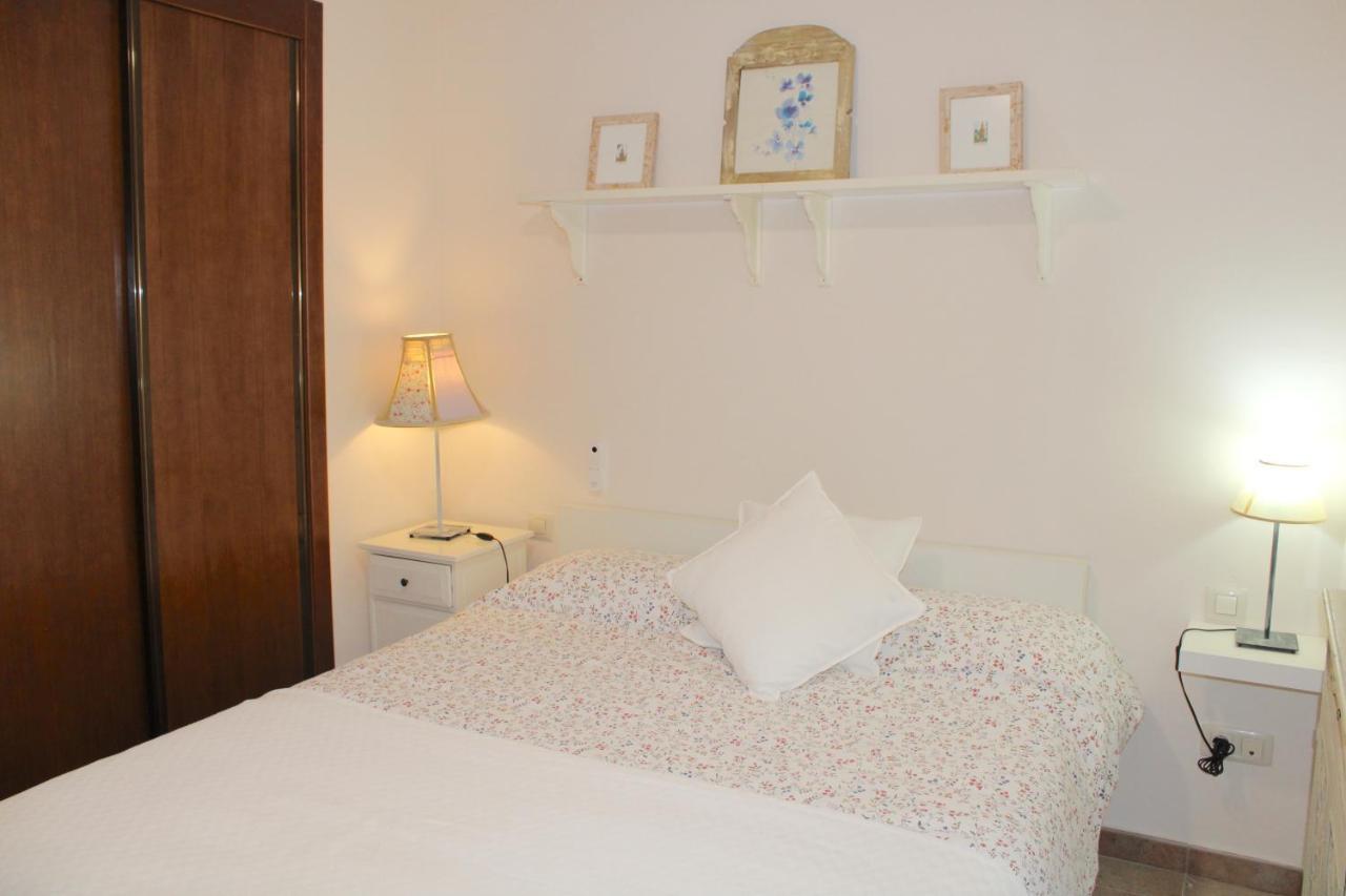 Apto. De 1 Dormitorio En Primera Linea De Playa. Isla Canela Huelva Luaran gambar