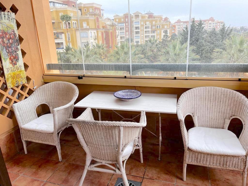 Apto. De 1 Dormitorio En Primera Linea De Playa. Isla Canela Huelva Luaran gambar